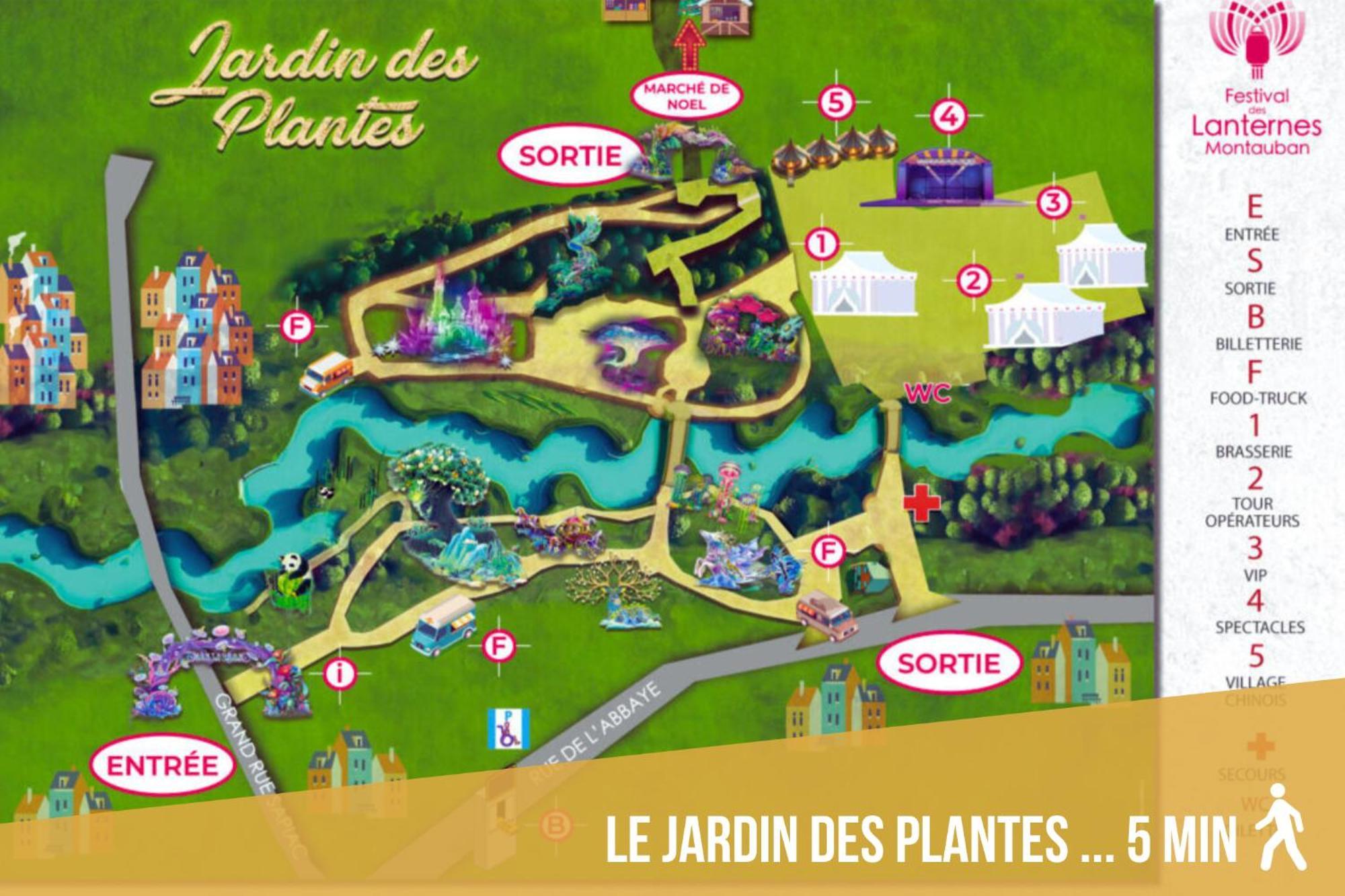 Montauban City Zen & Cosy 外观 照片
